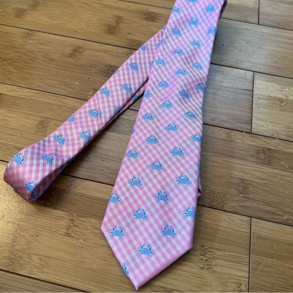 Saddlebred Men Tie